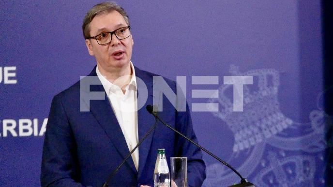 Istraživanje, pa kandidatura