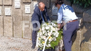 Obeležavanje 4. aprila