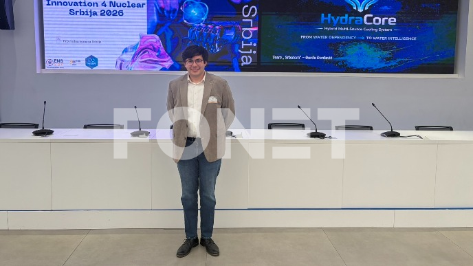 Pobednik Đorđe Đorđević