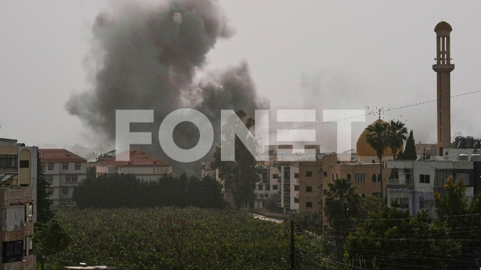 Deset mrtvih na jugu Irana 