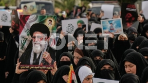 Pogubljena dvojica muškaraca