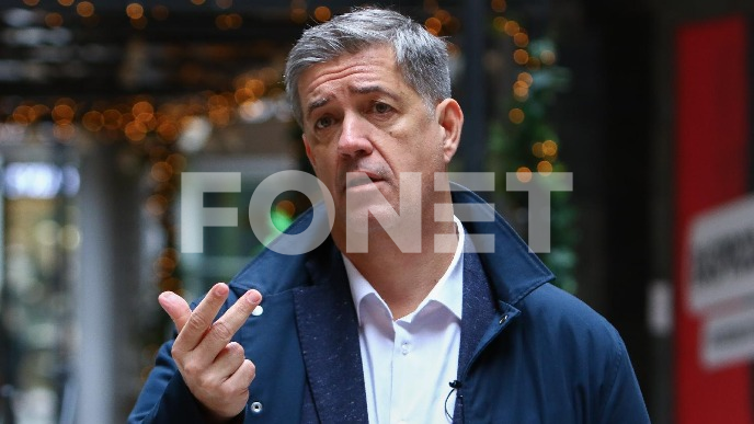 Izjava Bratine politika vlasti