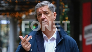 Izjava Bratine politika vlasti