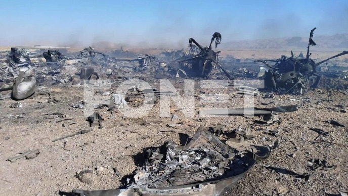 El Baradej: Zaustavite ludaka 