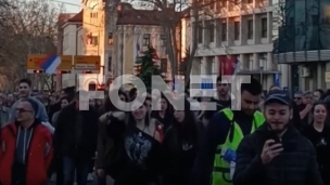 Niška vlast da se vrati zakonu