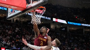 Klivlend pobedio Indijanu