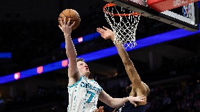 Šarlot pobedio Minesotu