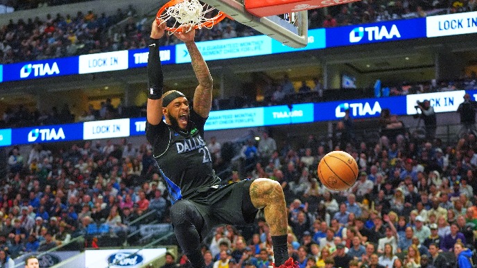 Dalas bolji od Lejkersa