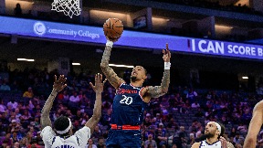 LA Klipers - Sakramento 138:109