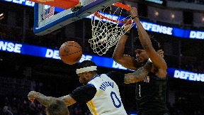 Hjuston - Voriors 117:116