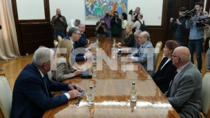 Izbori zavise od okruženja