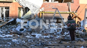 Žrtve u Odesi, prekid struje