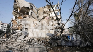 Najmanje 11 ubijenih u Libanu