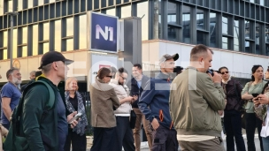 Ne menjati uređivačku politiku