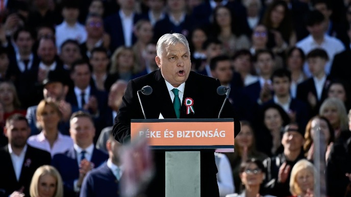 CNN: Navodni eksploziv uoči izbora 