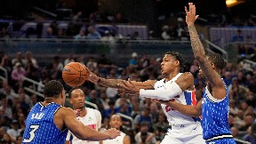 Orlando - Detroit 123:107