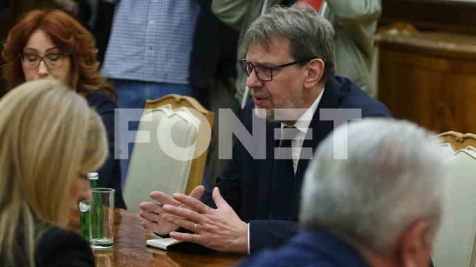 Poštovaćemo odluku o izborima