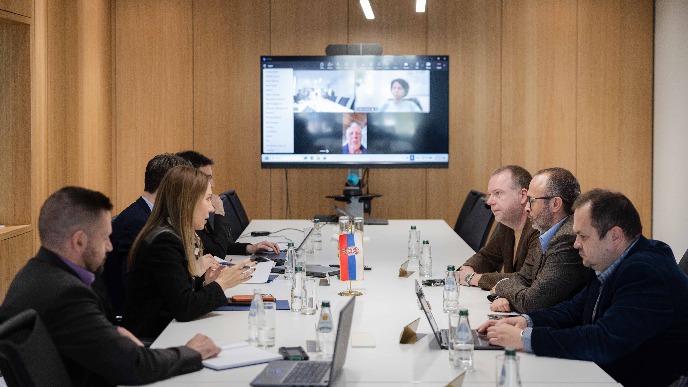 Izrada studija do sredine 2027.