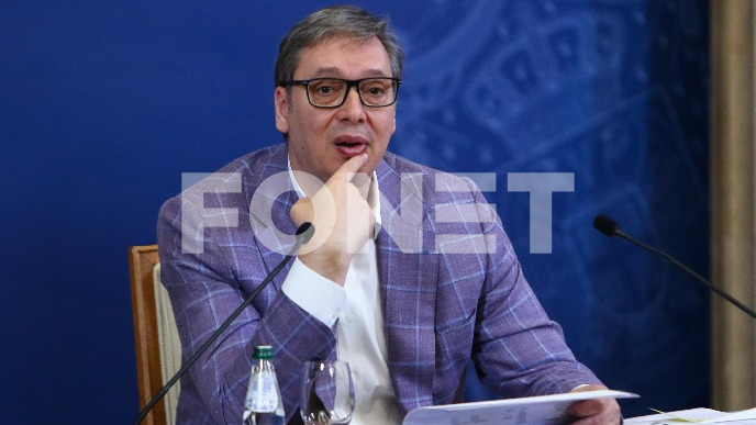 Izvinjenje zbog Bratine