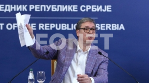 Vojska se ne meša u izbore