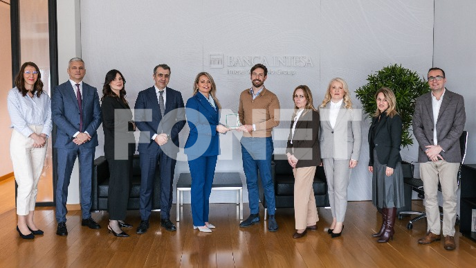 Peta emisija mini obveznica