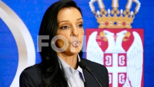 Pokušaj privida normalnosti