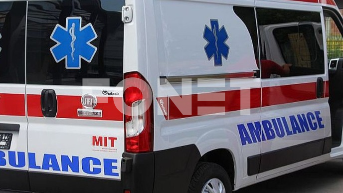 Poginuo radnik iz Kine