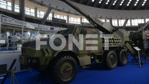 Netransparentan izvoz oružja