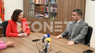 Najavljeni projekti za mlade