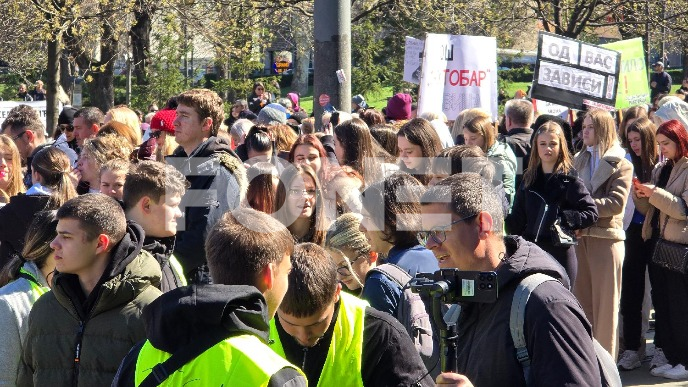 "Zvučni top" ipak u zakonu