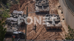 Mirovnjaci žrtve obe strane 