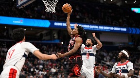 Čikago - Vašington 129:98