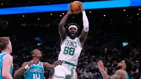 Boston - Šarlot 113:102