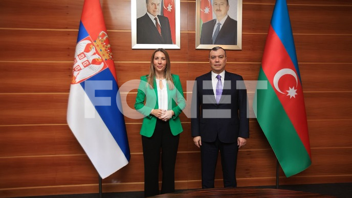 Dogovor o gasnoj elektrani