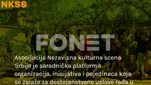 Ignorantski stav tima Ekspo