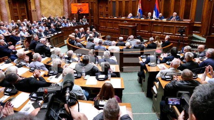 Konferencija o stradanju u NDH