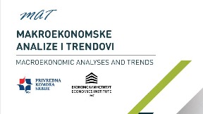 Februar doneo preokret