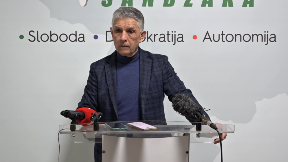 SDA neće na konsultacije