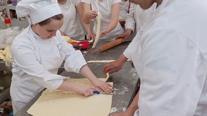 Podrška budućim stručnjacima