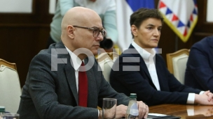 Uvek spremni za izbore