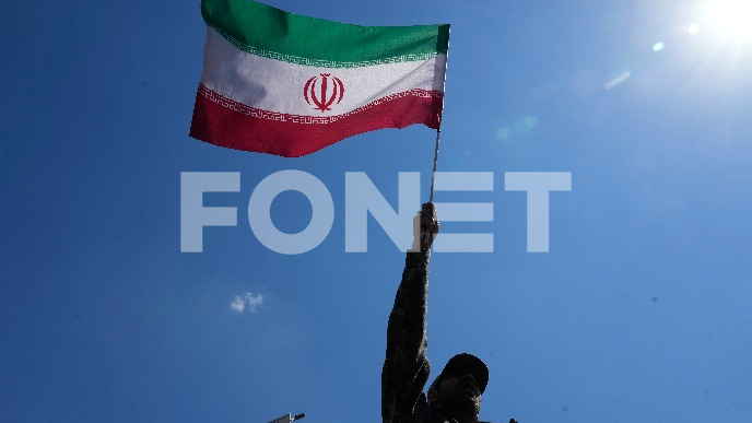 Kina nije pomagala Iranu