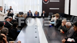 Paketi i ogrev za izbeglice 