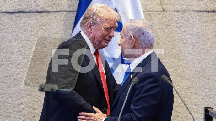 Tramp tražio manje napade