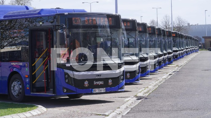 Udar na egzistenciju vozača 