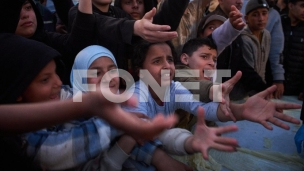 Humanitarna kriza u Libanu