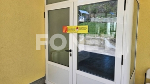 Zatvorene dve ambulante 