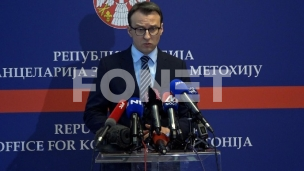 Priština krši rešenje EU