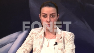 Joveva da se bavi Slovenijom