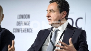 Kancelarija Kremlja u Beogradu