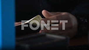 Kontrola traje oko minut